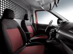 Fiat Doblo Work Up 2011 года